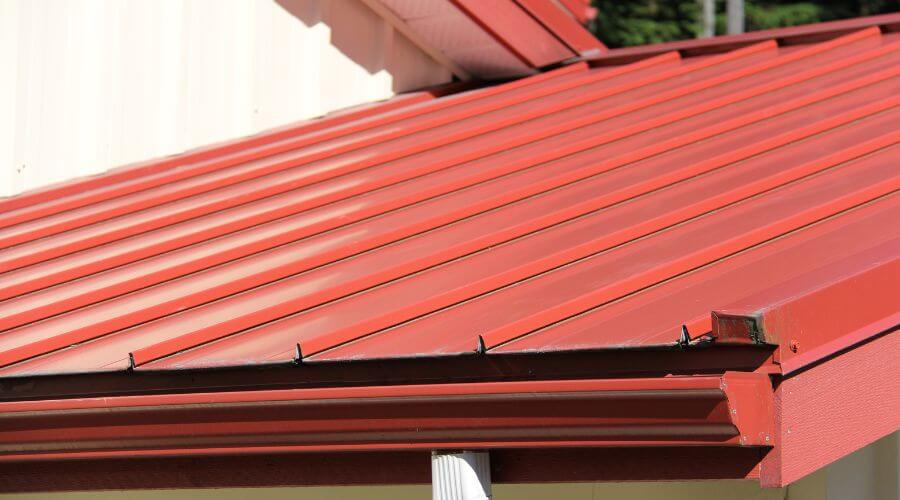 Emergency Industrial Roof Repair in Taylor, MI